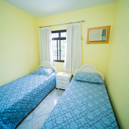 Edificio Martha Schwantz Apartment Guarapari Exterior photo