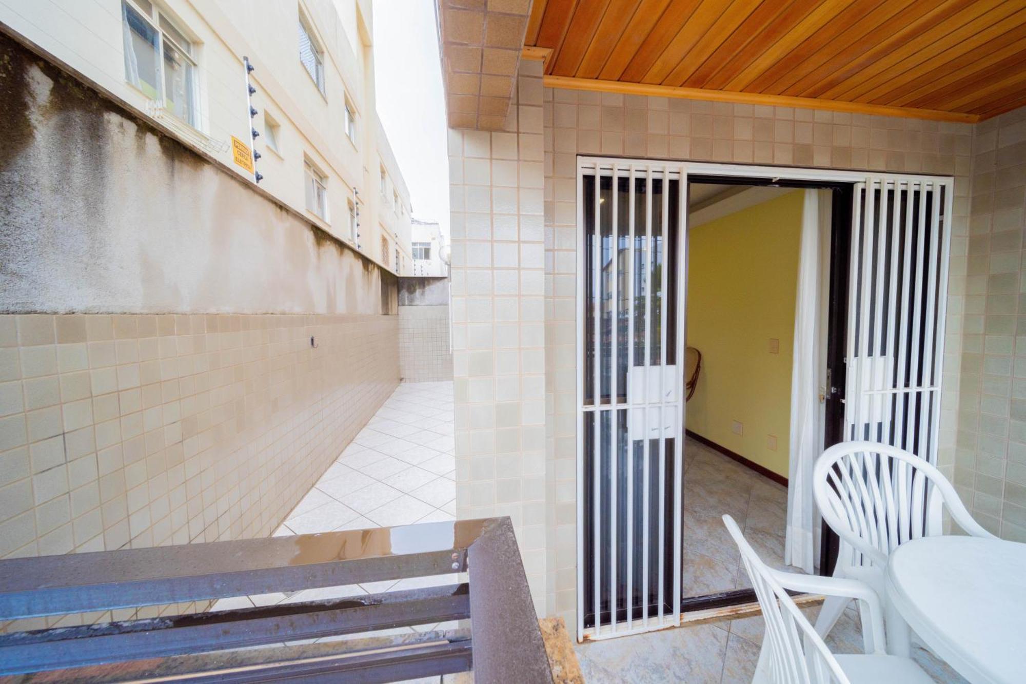 Edificio Martha Schwantz Apartment Guarapari Exterior photo