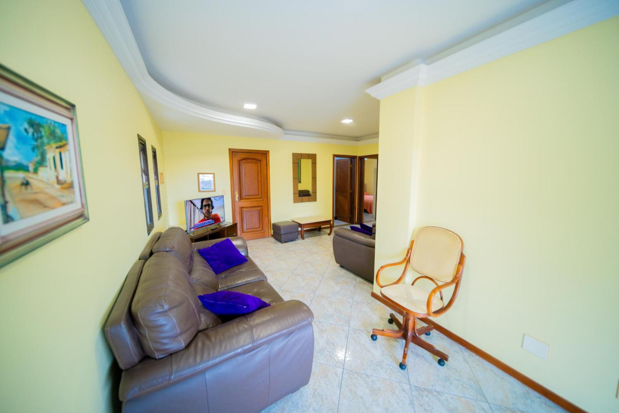 Edificio Martha Schwantz Apartment Guarapari Exterior photo