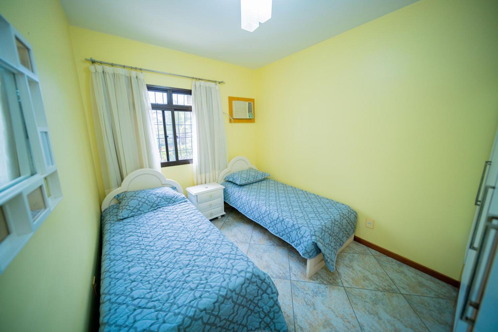 Edificio Martha Schwantz Apartment Guarapari Exterior photo