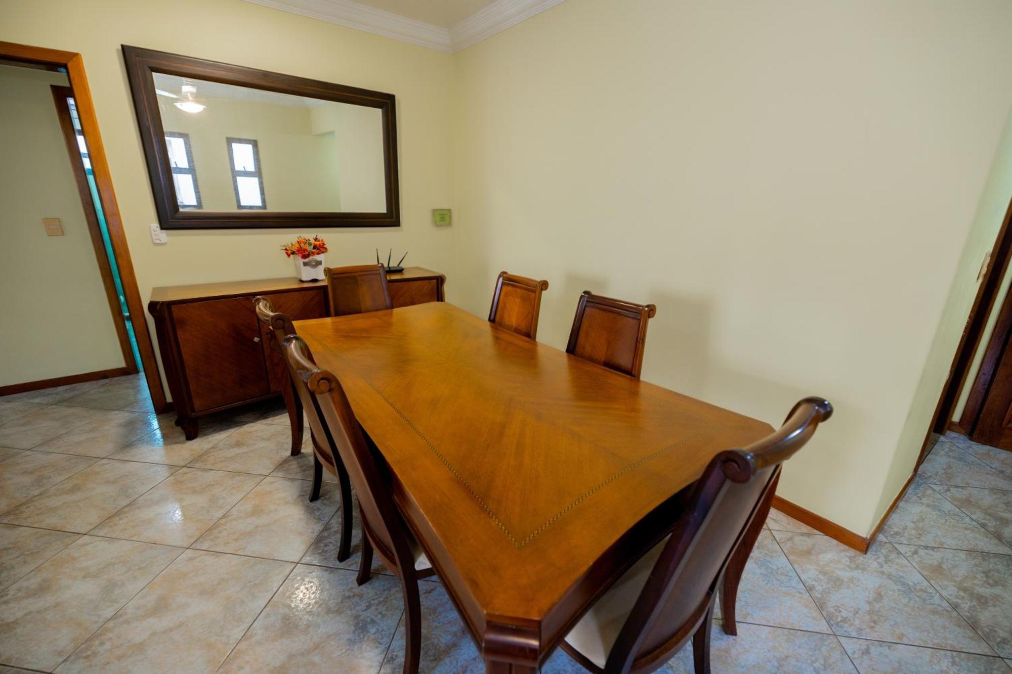 Edificio Martha Schwantz Apartment Guarapari Exterior photo