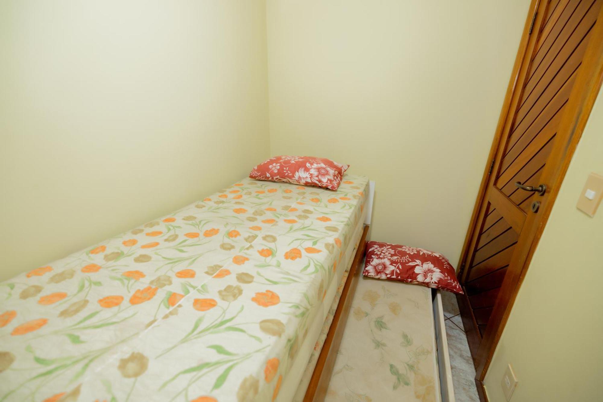 Edificio Martha Schwantz Apartment Guarapari Exterior photo