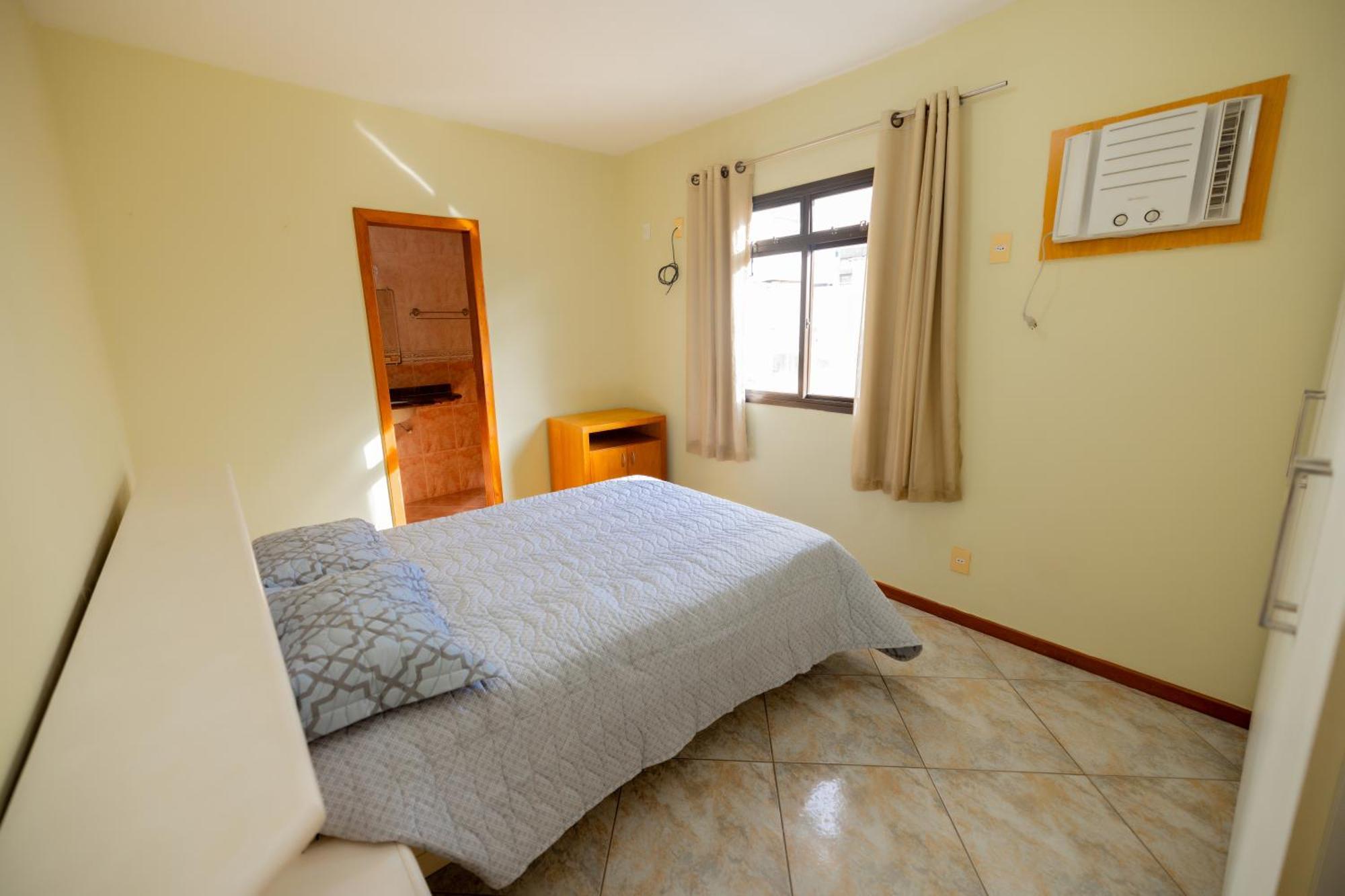 Edificio Martha Schwantz Apartment Guarapari Exterior photo