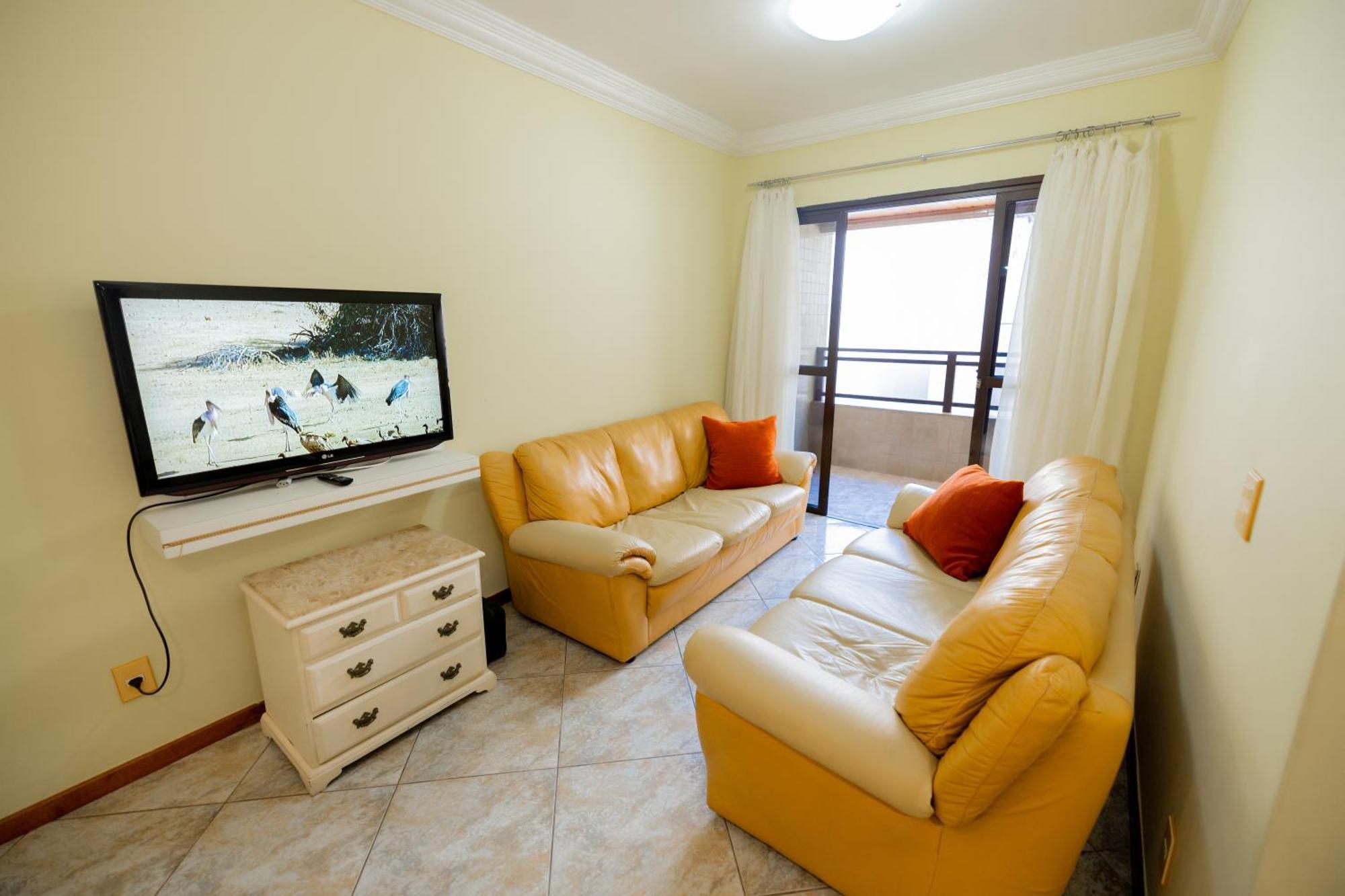 Edificio Martha Schwantz Apartment Guarapari Exterior photo