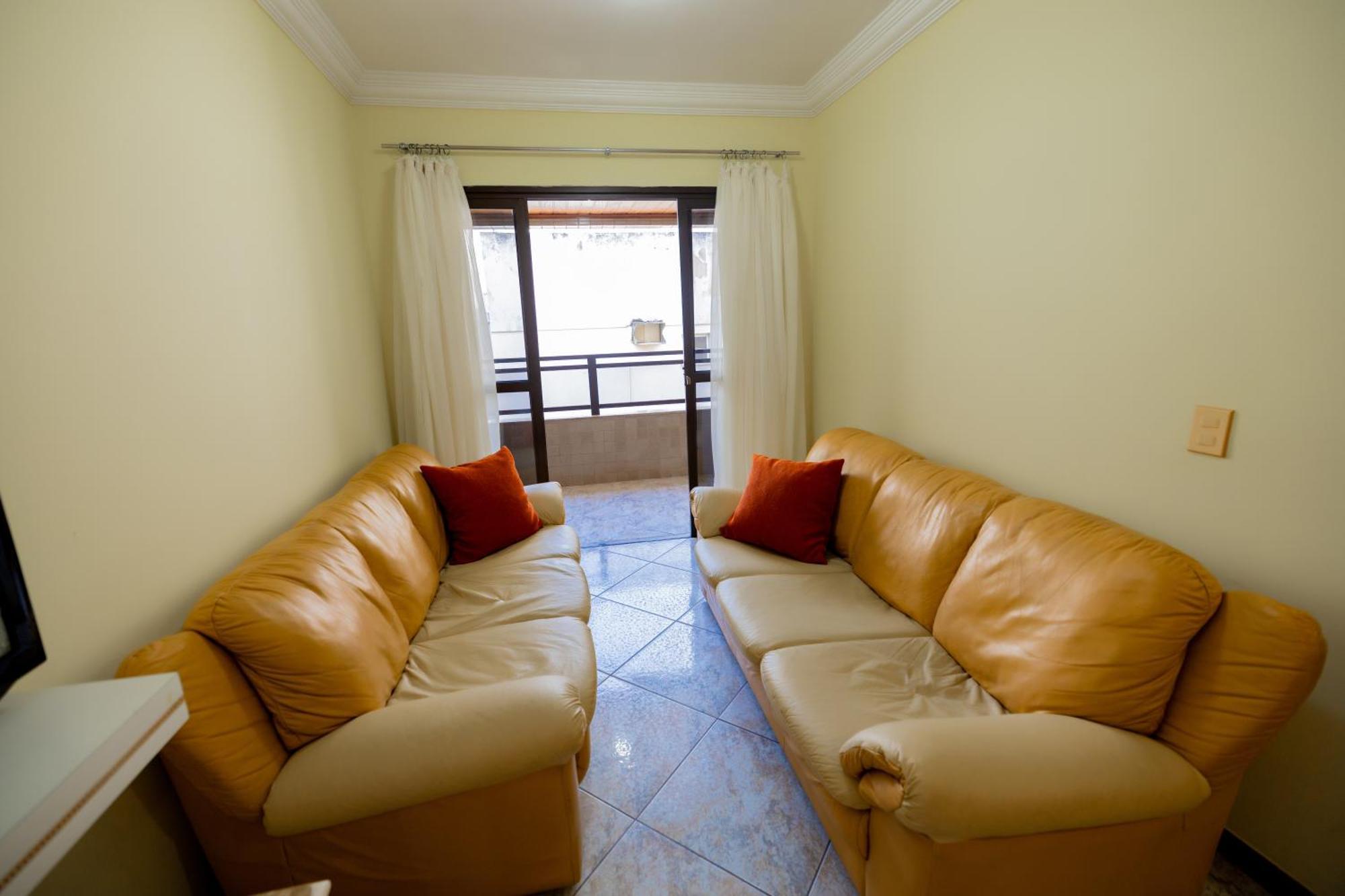 Edificio Martha Schwantz Apartment Guarapari Exterior photo