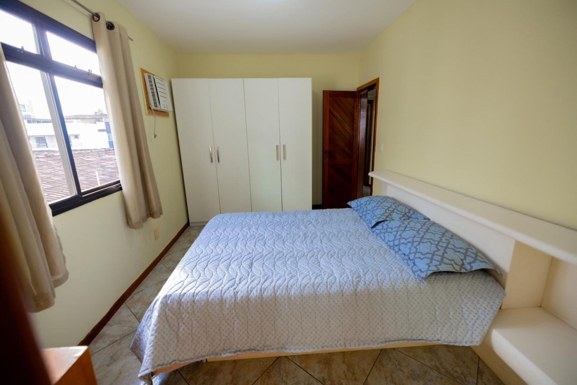 Edificio Martha Schwantz Apartment Guarapari Exterior photo