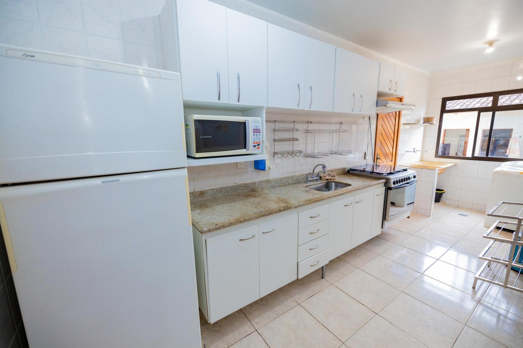 Edificio Martha Schwantz Apartment Guarapari Exterior photo