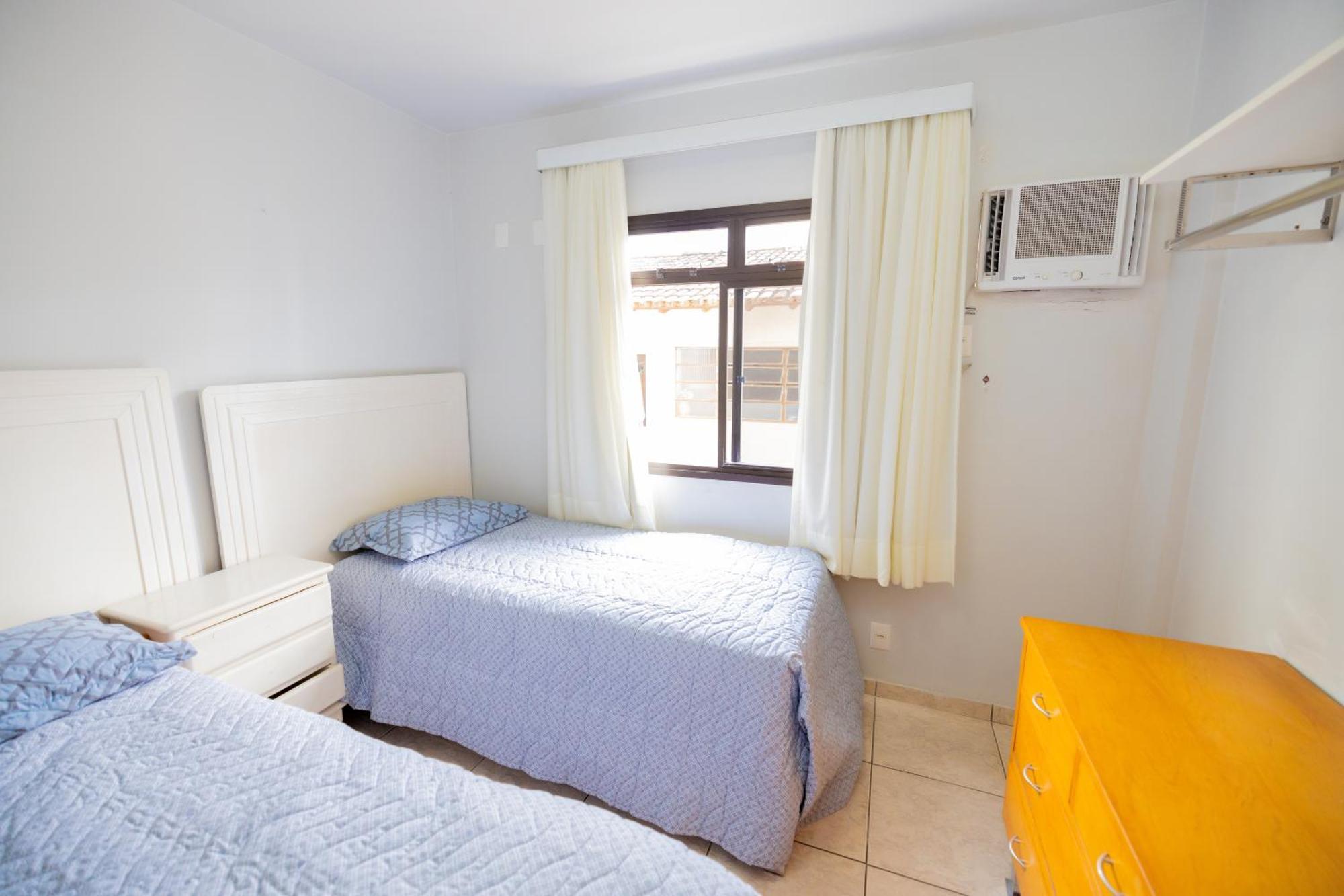 Edificio Martha Schwantz Apartment Guarapari Exterior photo