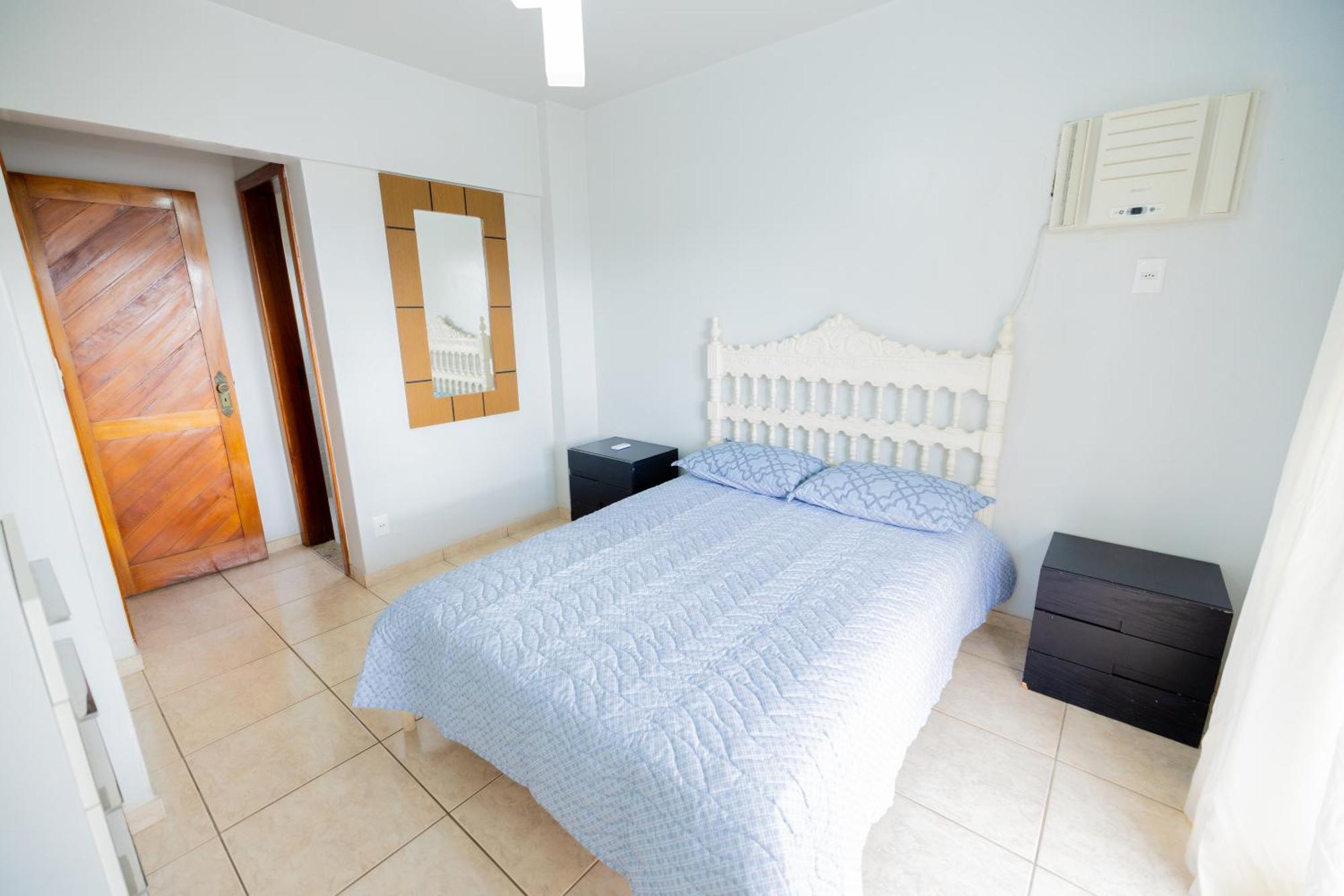 Edificio Martha Schwantz Apartment Guarapari Exterior photo